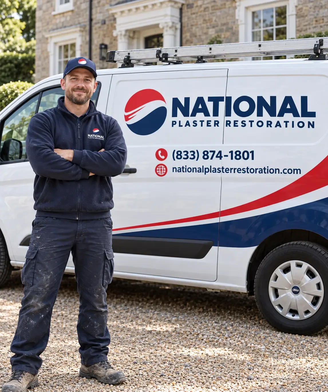 Plaster Repair Newcastle, NE FAQs